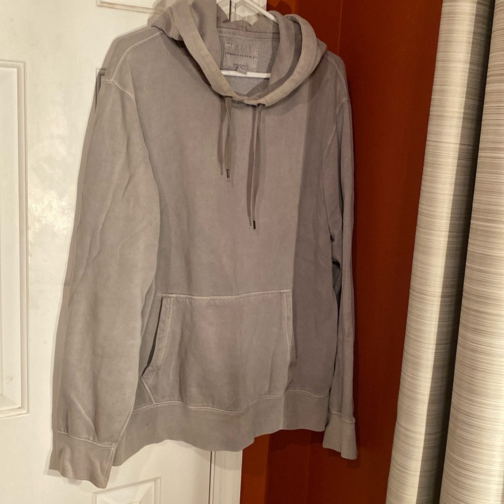 Men’s American Eagle Hoodie